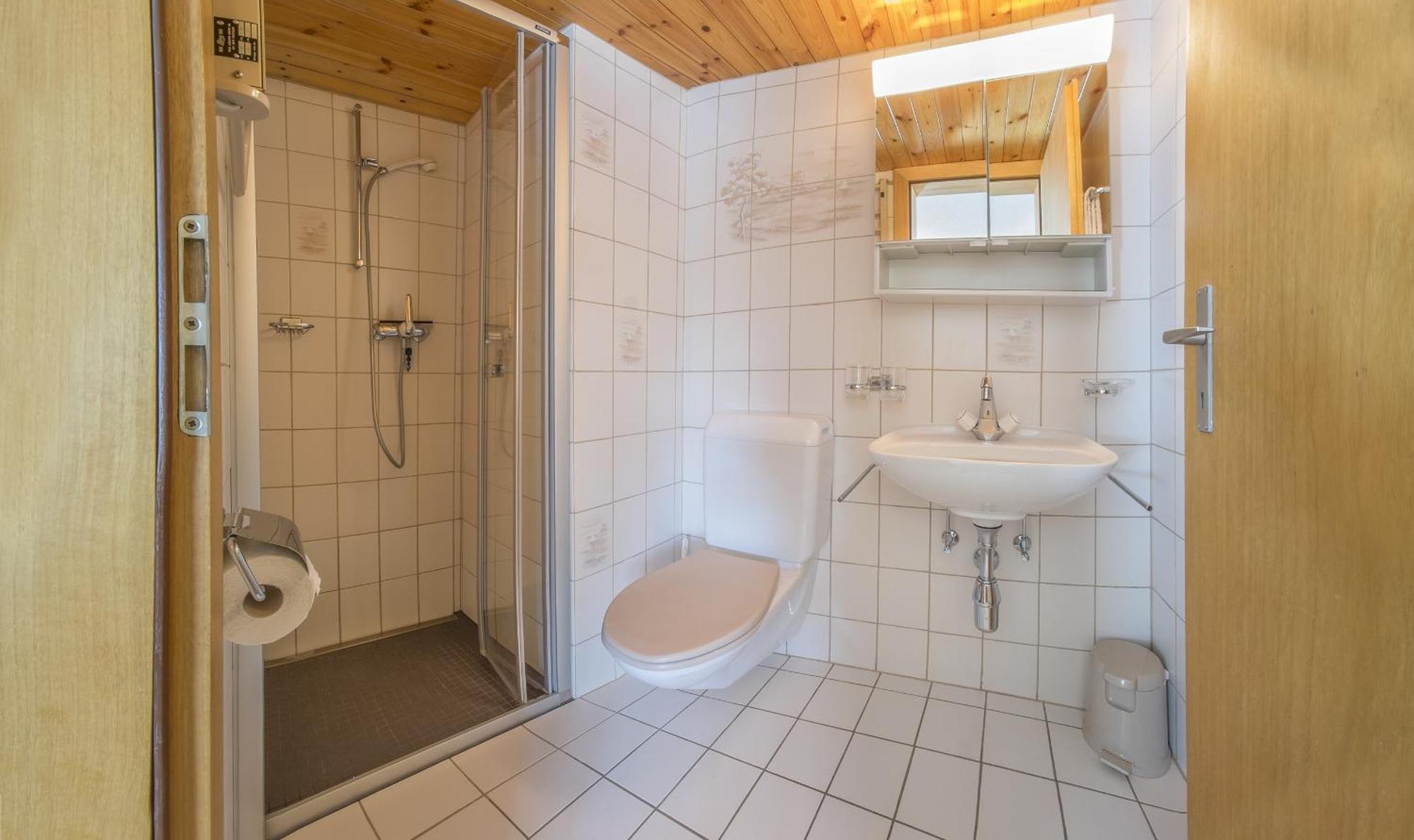 Apartments Bergrose Зас-Фе Номер фото